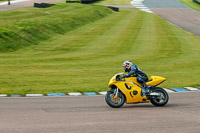 Middle 1 Group Yellow Bikes